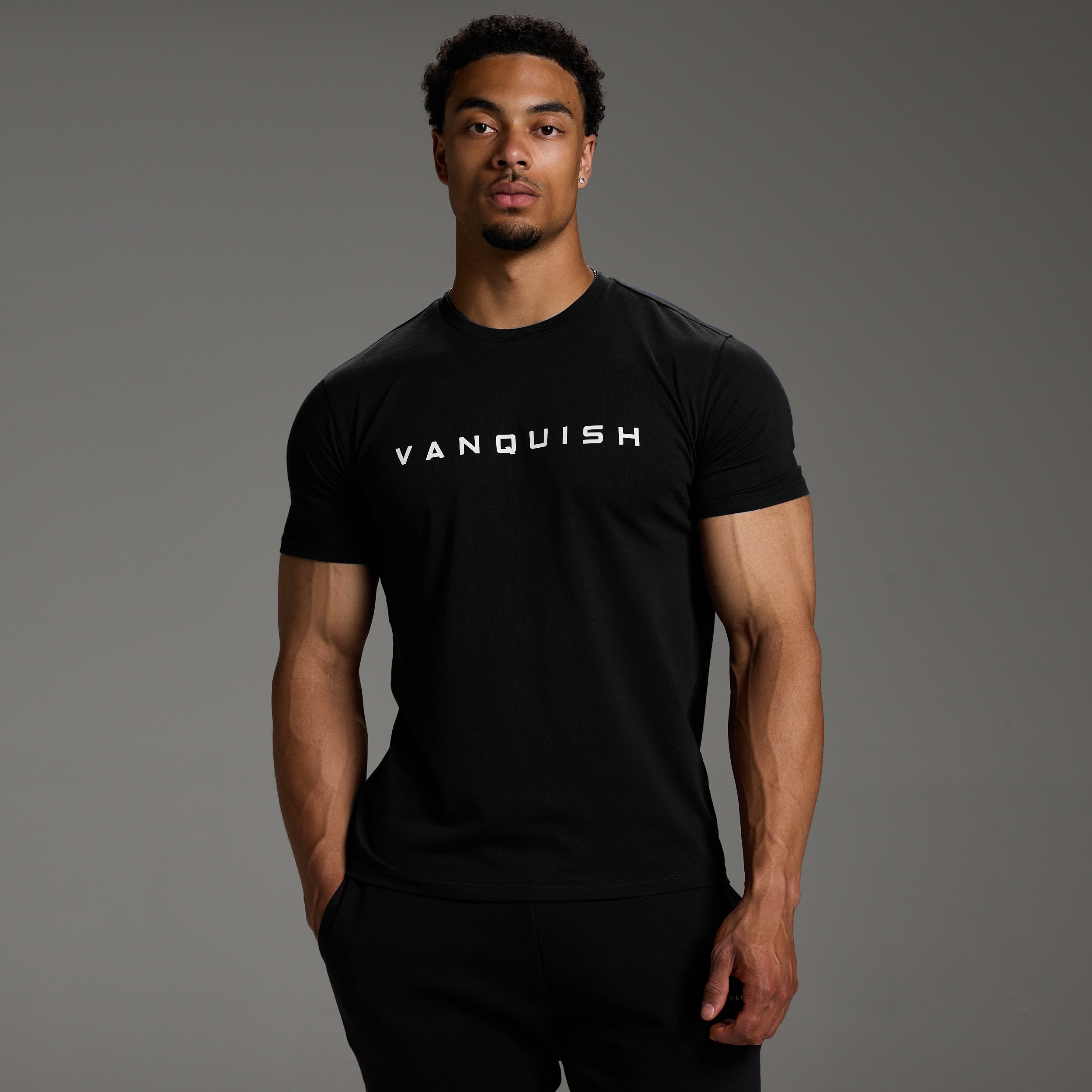 Origin Multi Slim Fit T Shirt - 3 Pack