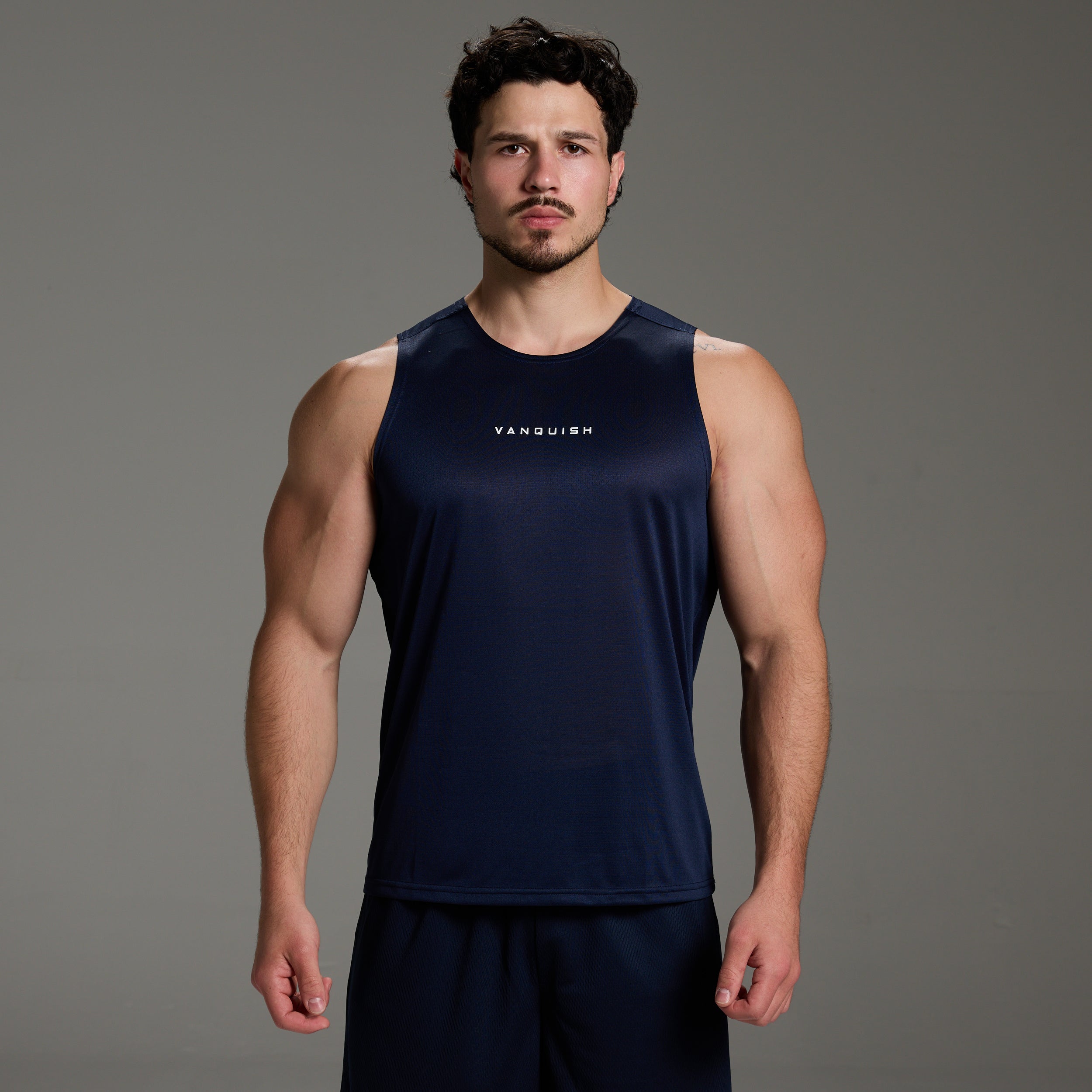 Origin Multi Performance Slim Fit Tank - 3 Pack