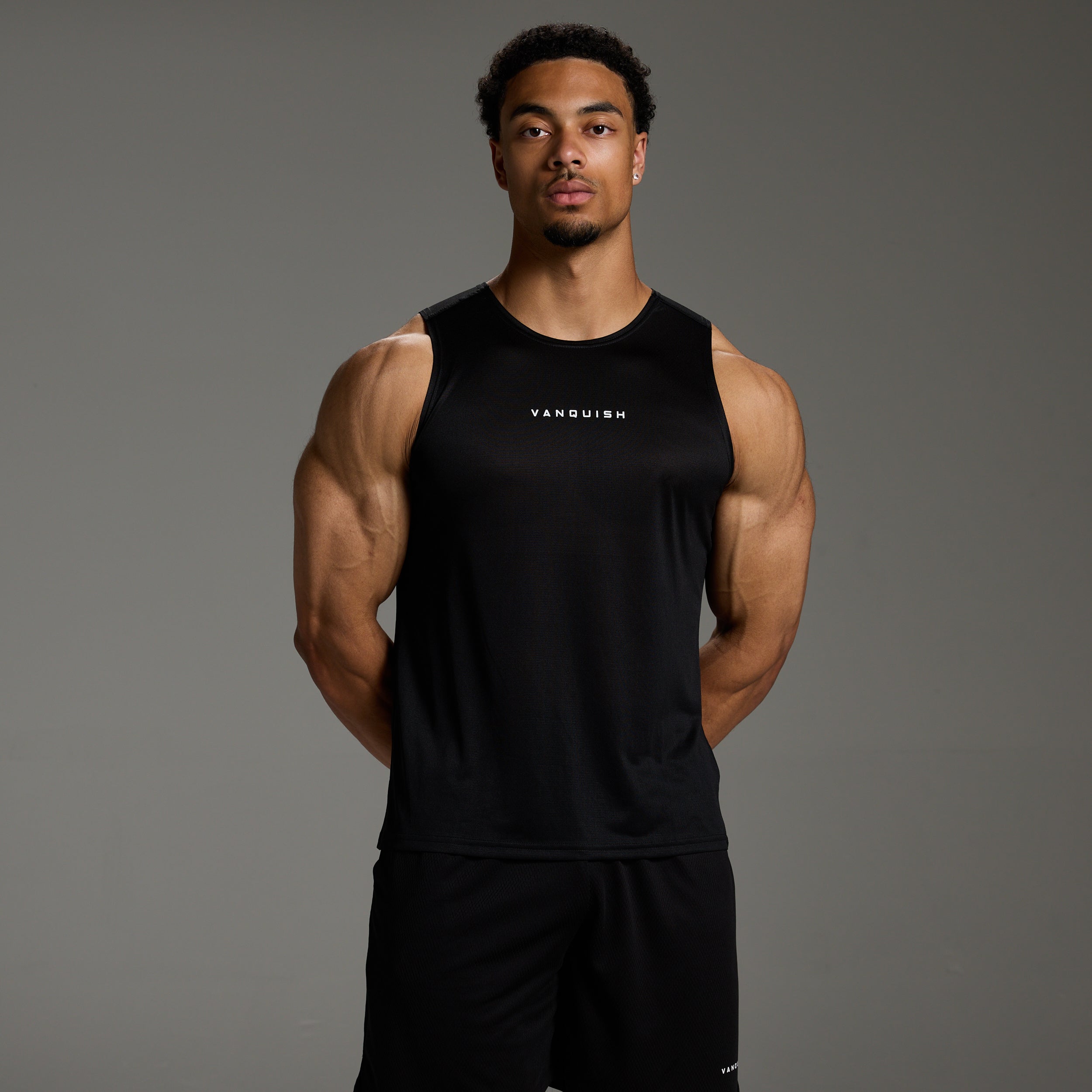 Origin Multi Performance Slim Fit Tank - 3 Pack
