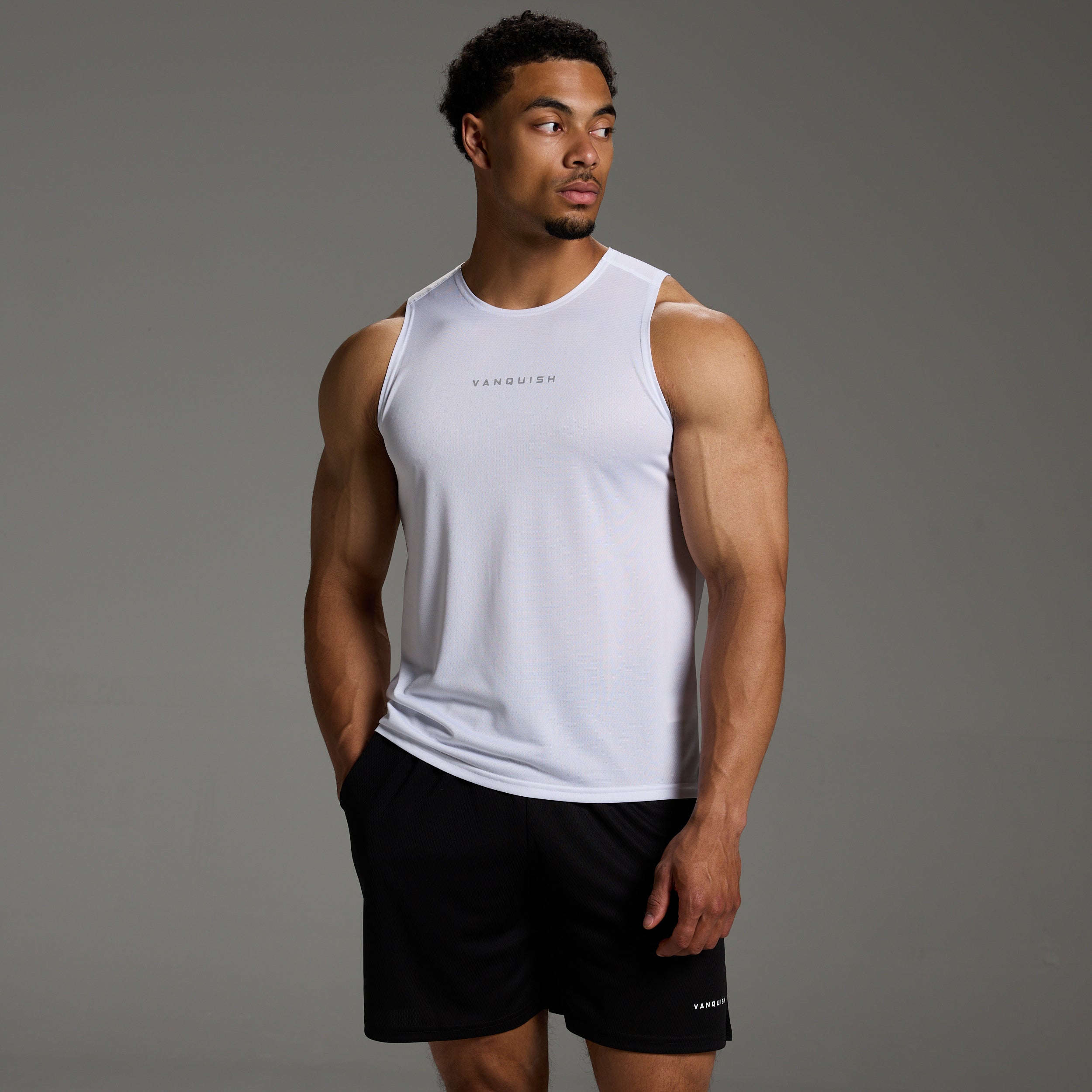 Origin Multi Performance Slim Fit Tank - 3 Pack