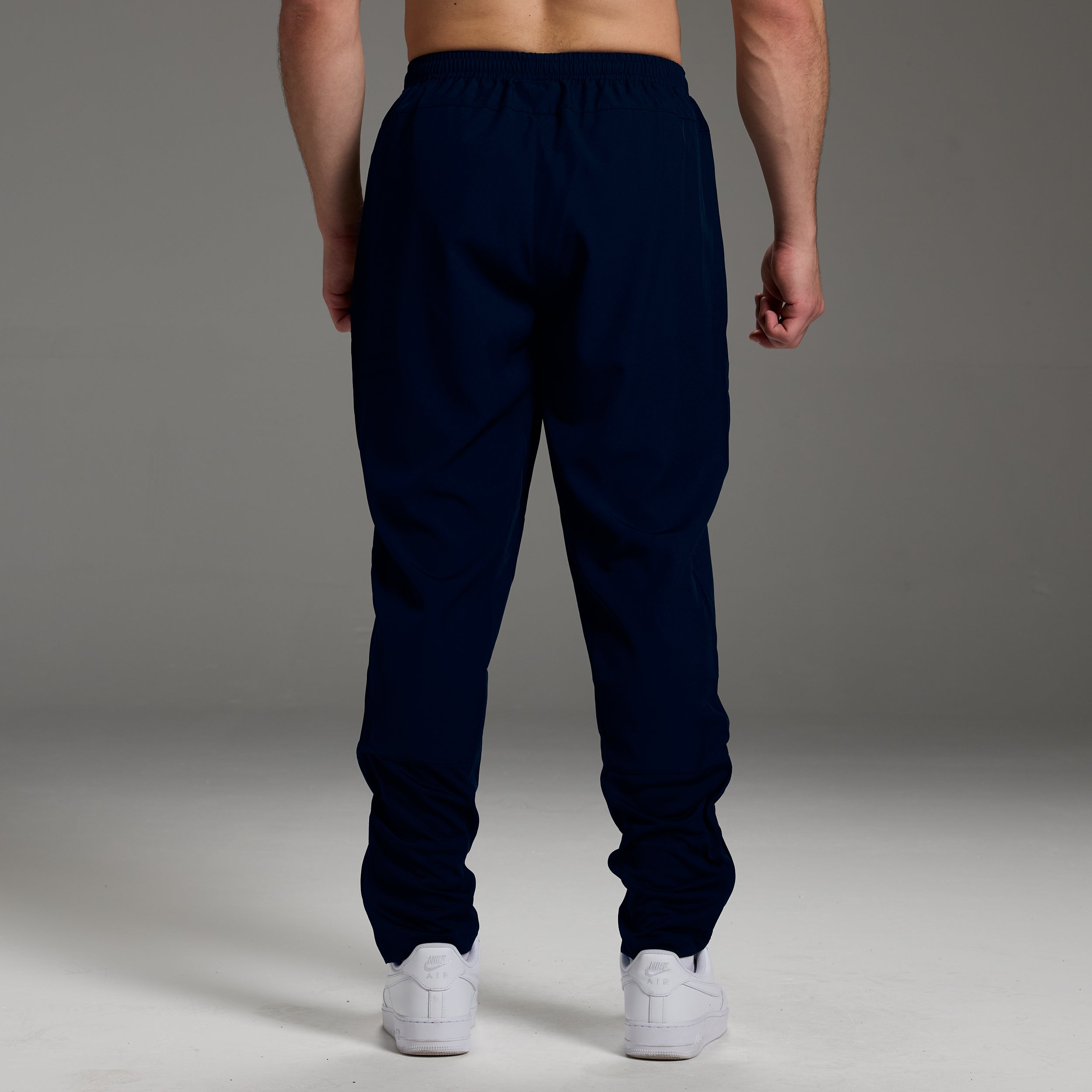 ORIGIN NAVY PERFORMANCE TAPERED SWEATPANTS