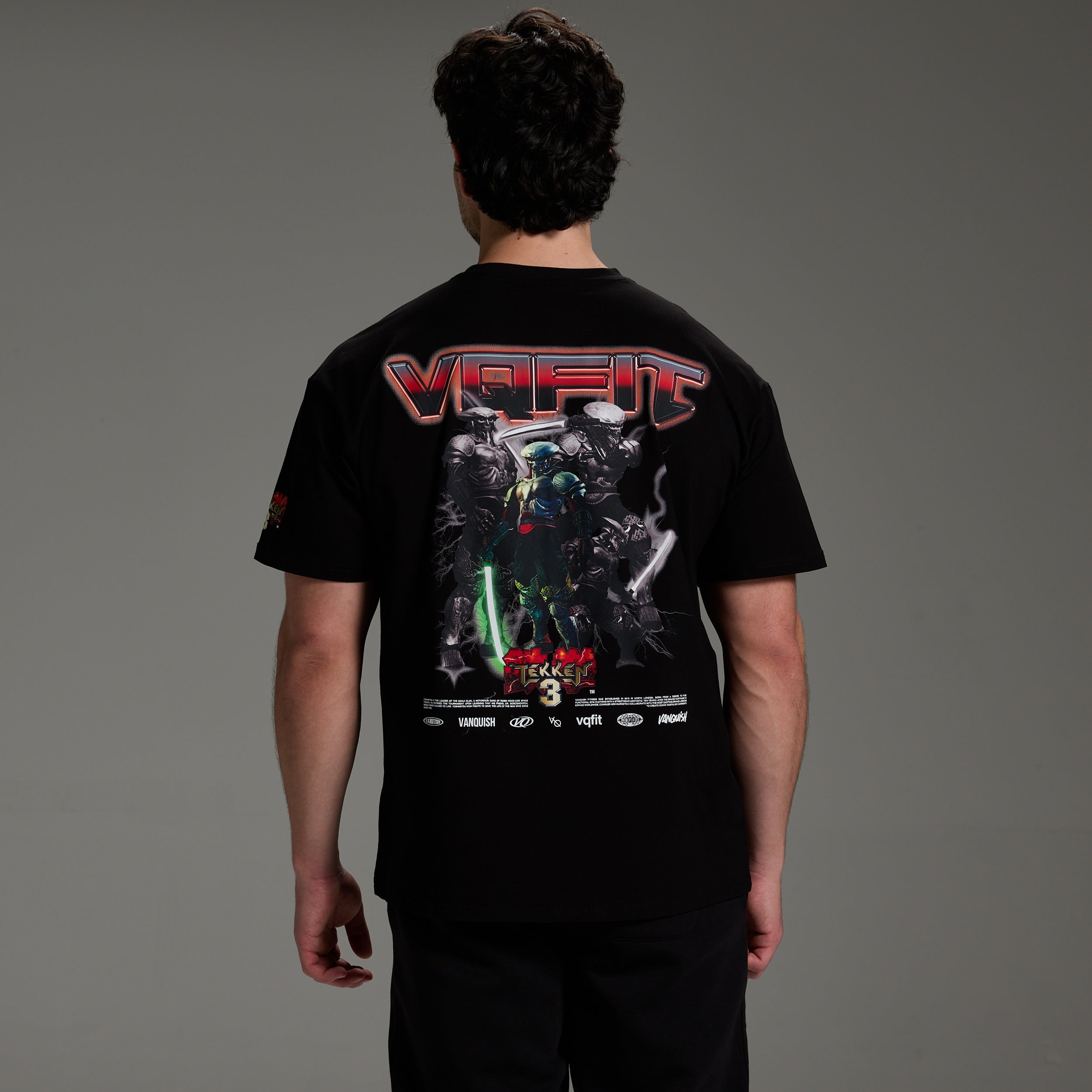 Mens: T-Shirts & Tops