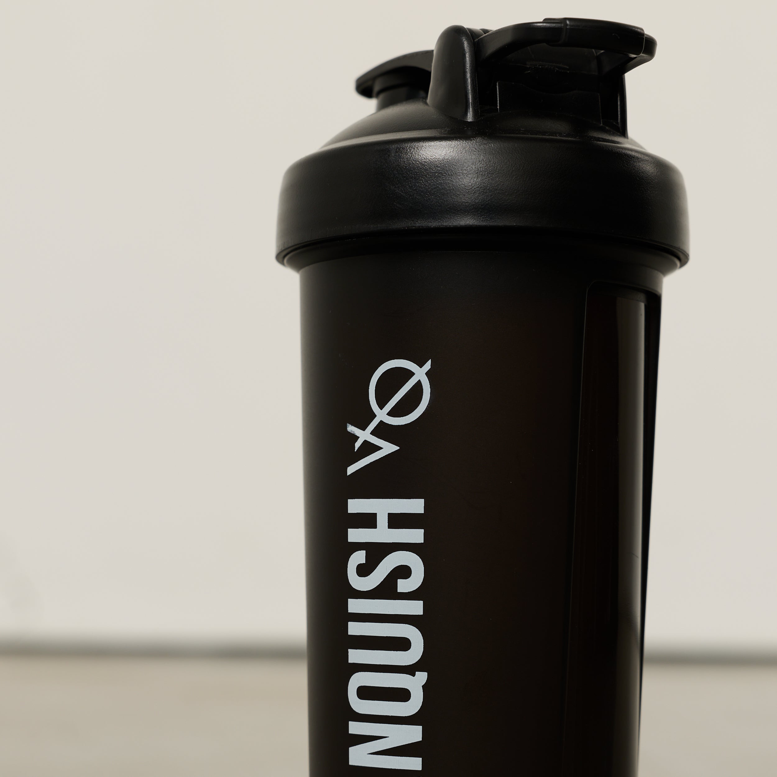 Vanquish Shaker Bottle