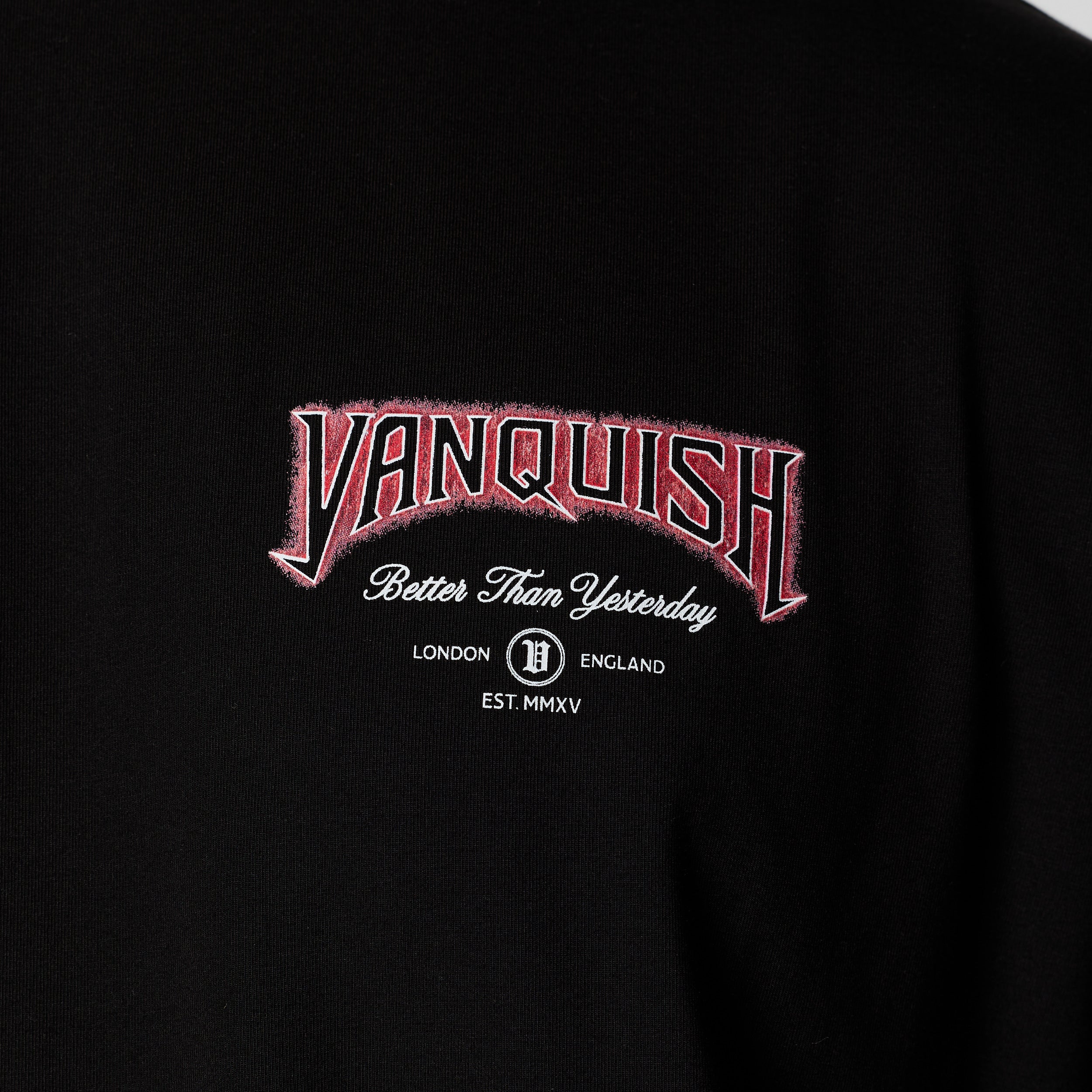 ENTOMBED SETH BOXY OVERSIZED T SHIRT