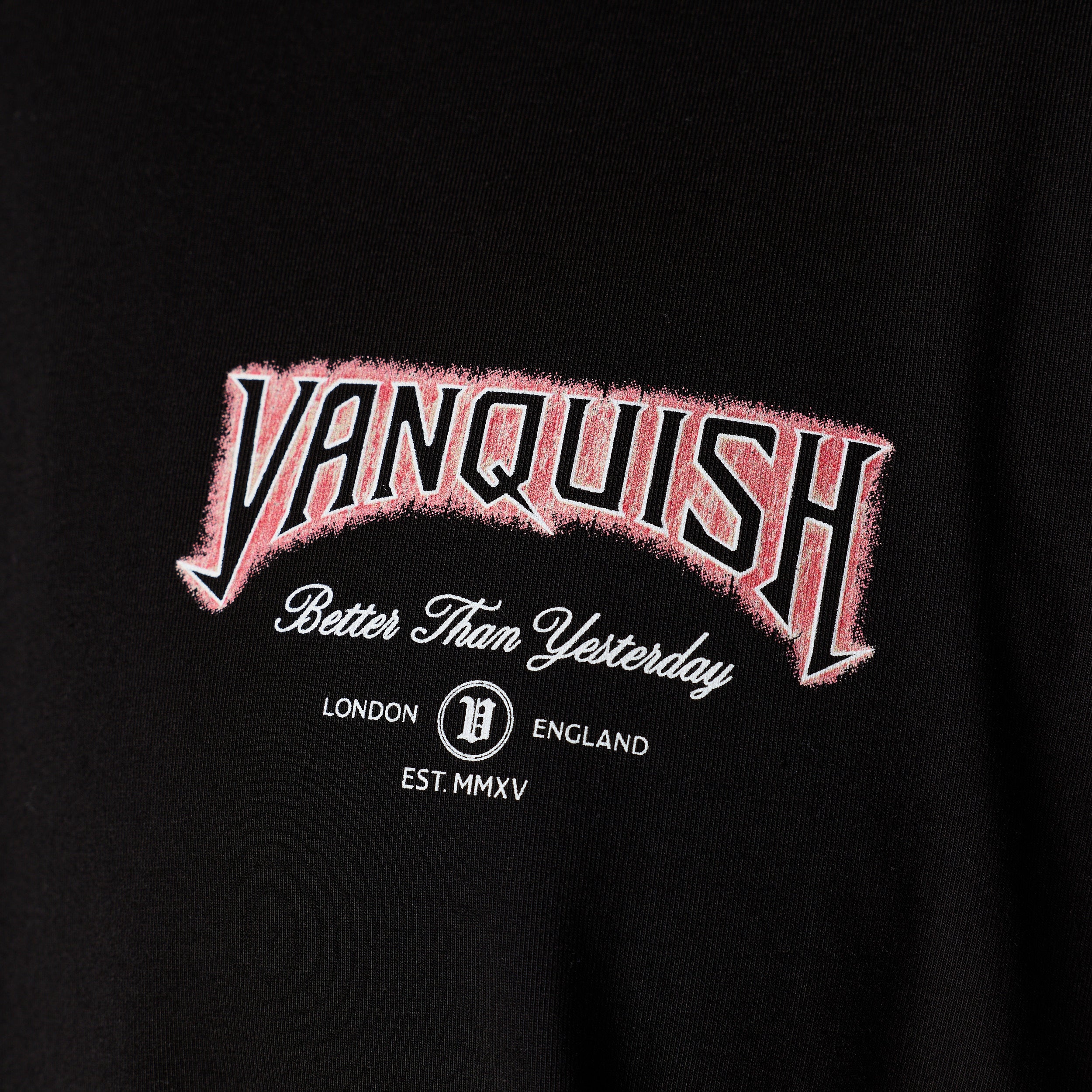 ENTOMBED PHARAOH BOXY OVERSIZED T SHIRT