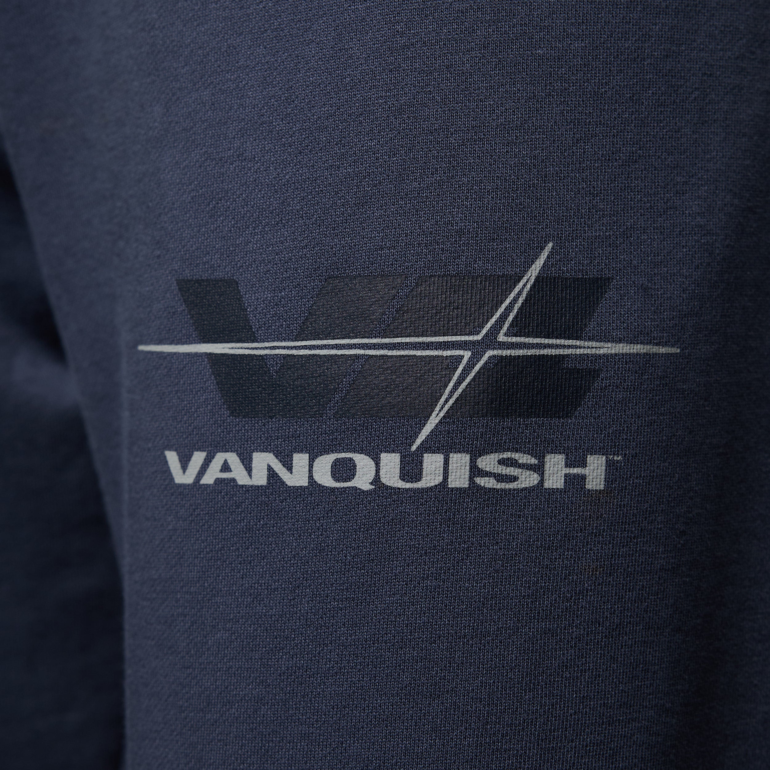 POWERLINE DUSK BLUE STRAIGHT LEG SWEAT PANTS