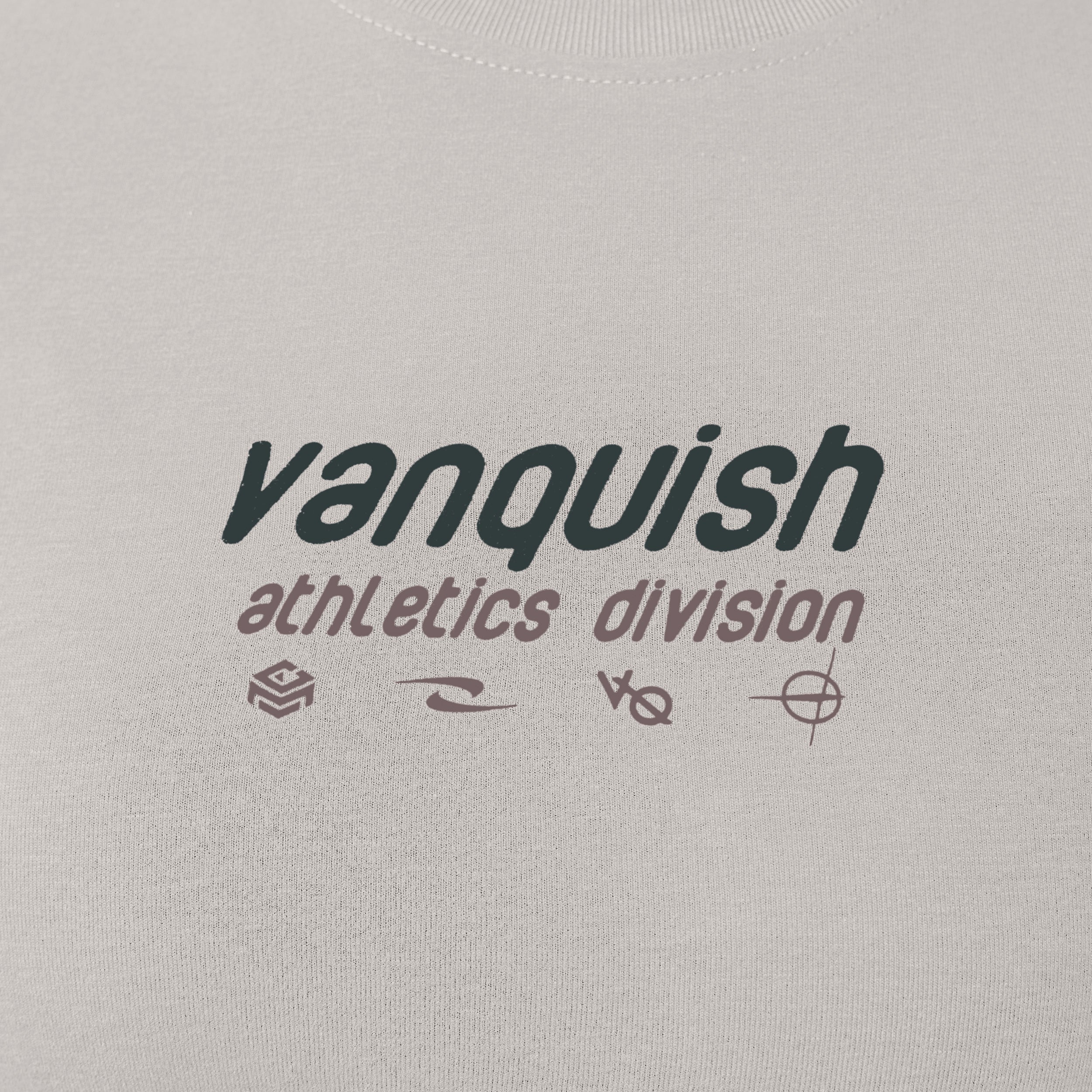 BUBBLE STONE BABY TEE