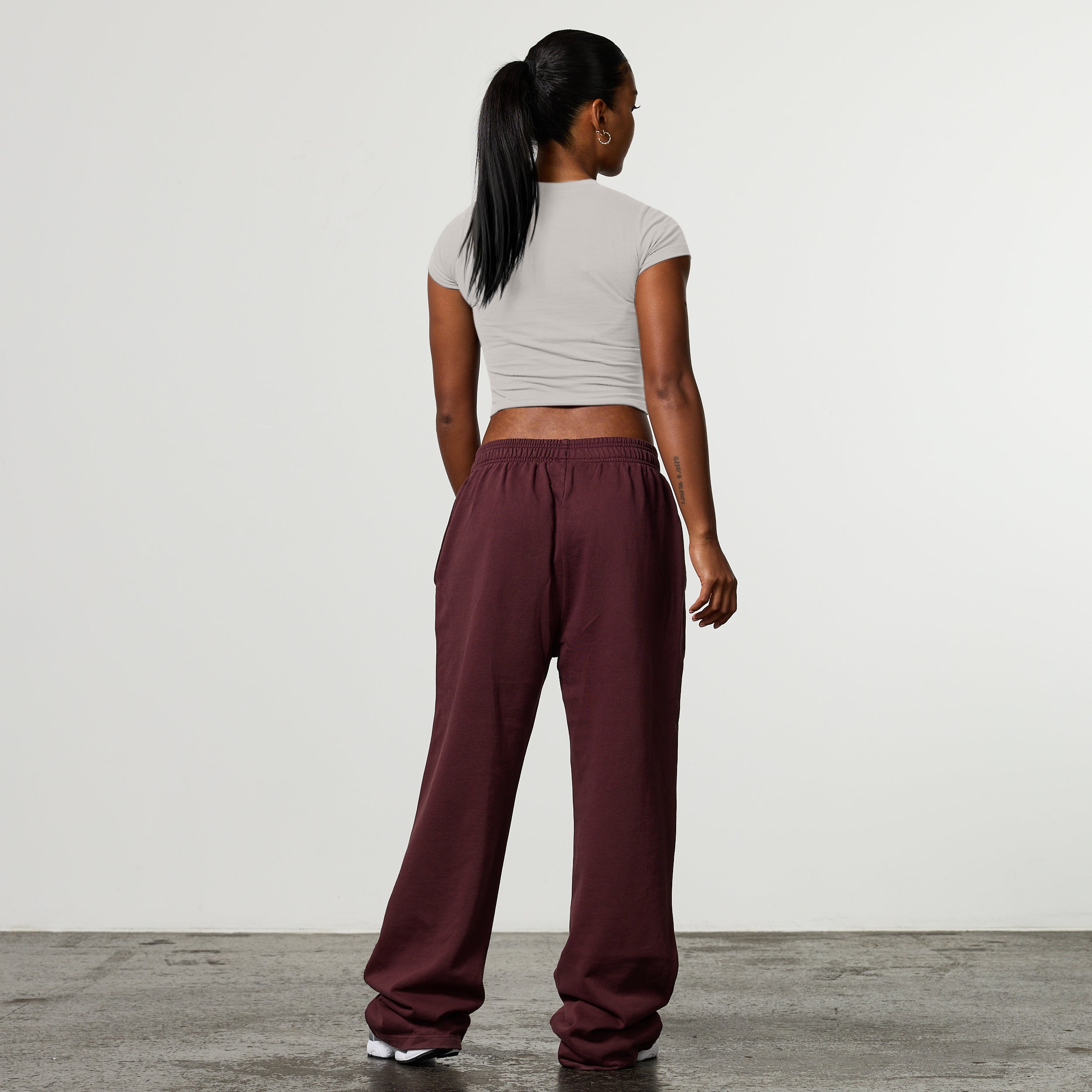 BUBBLE STONE BABY TEE