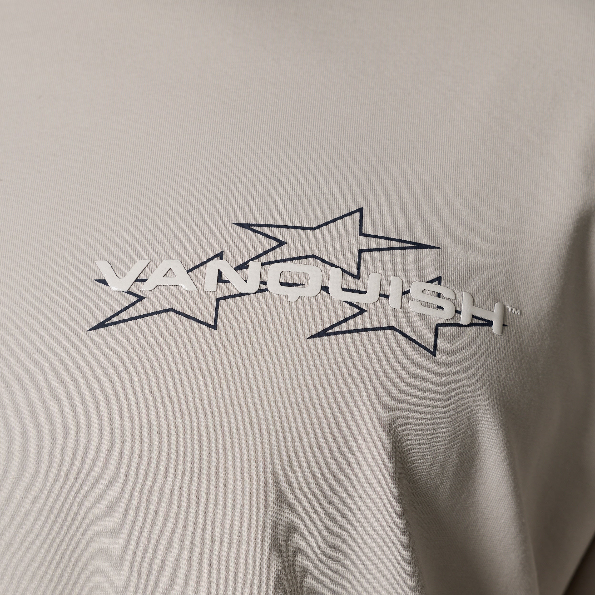 QUICKSTRIKE STONE BOXY OVERSIZED T SHIRT