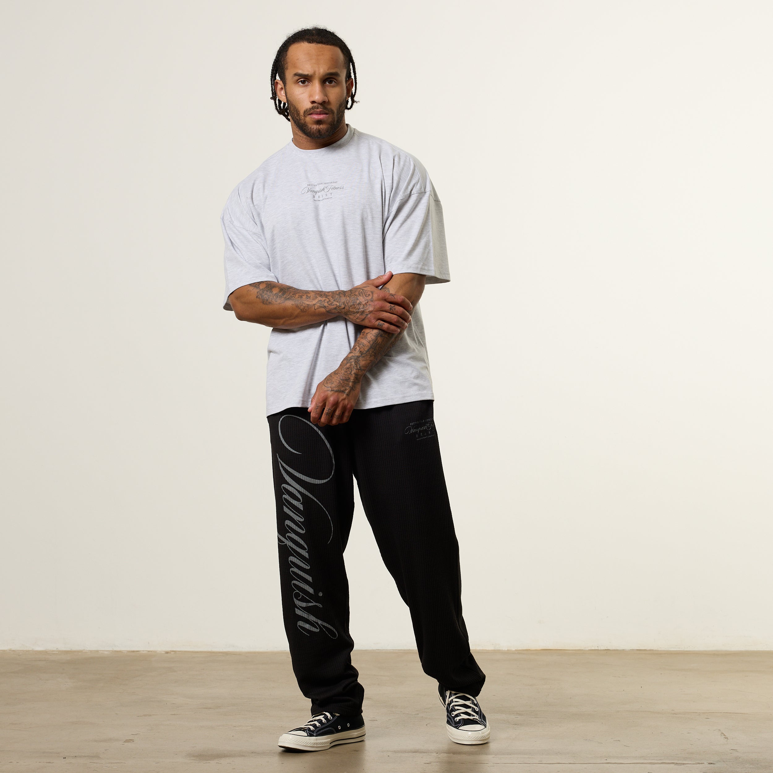 VORLAGE HERREN T-SHIRTS &amp; TOPS