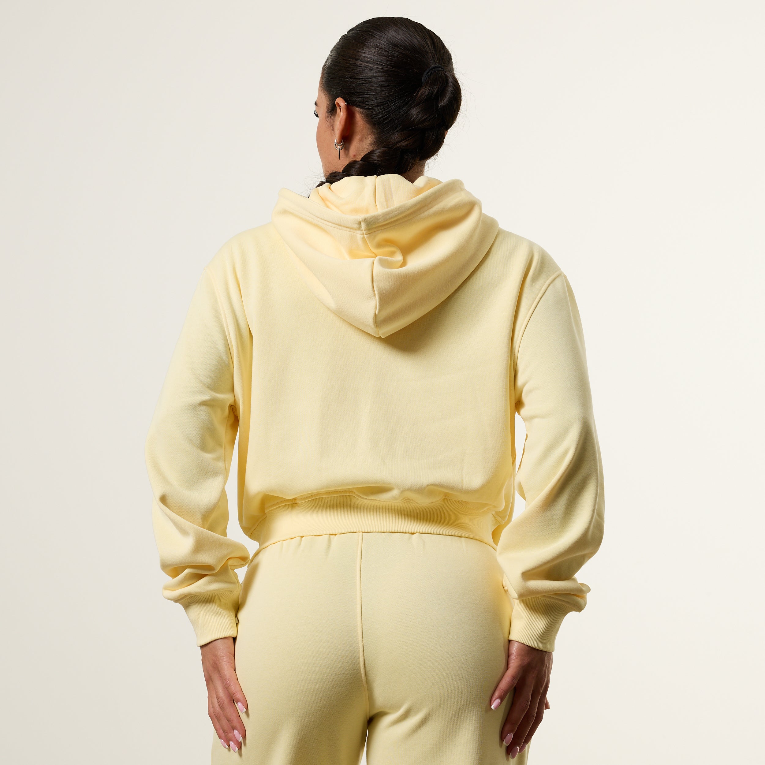 VORLAGE DAMEN HOODIES &amp; PULLI