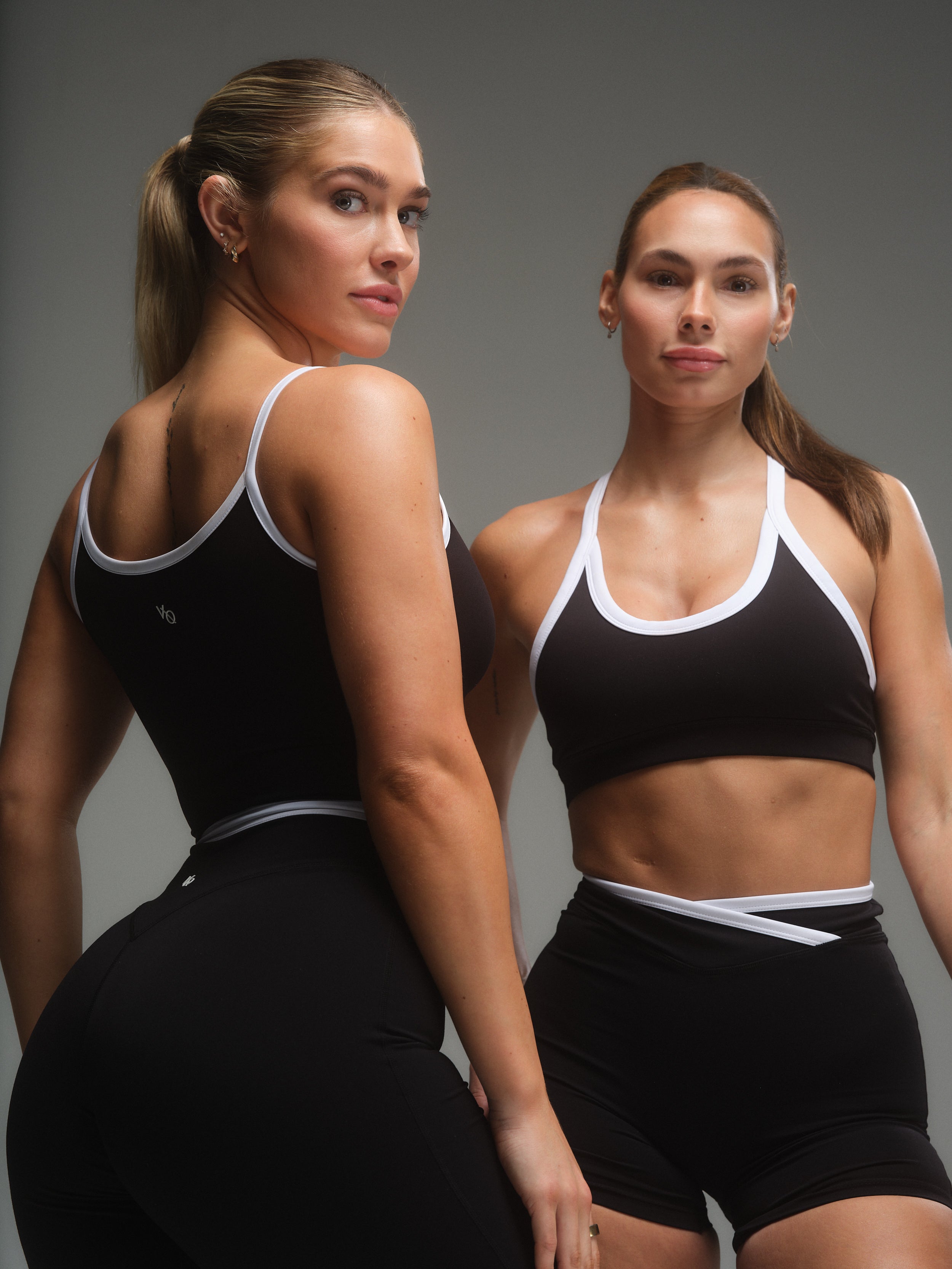 Vanquish Fitness - Active Streetwear