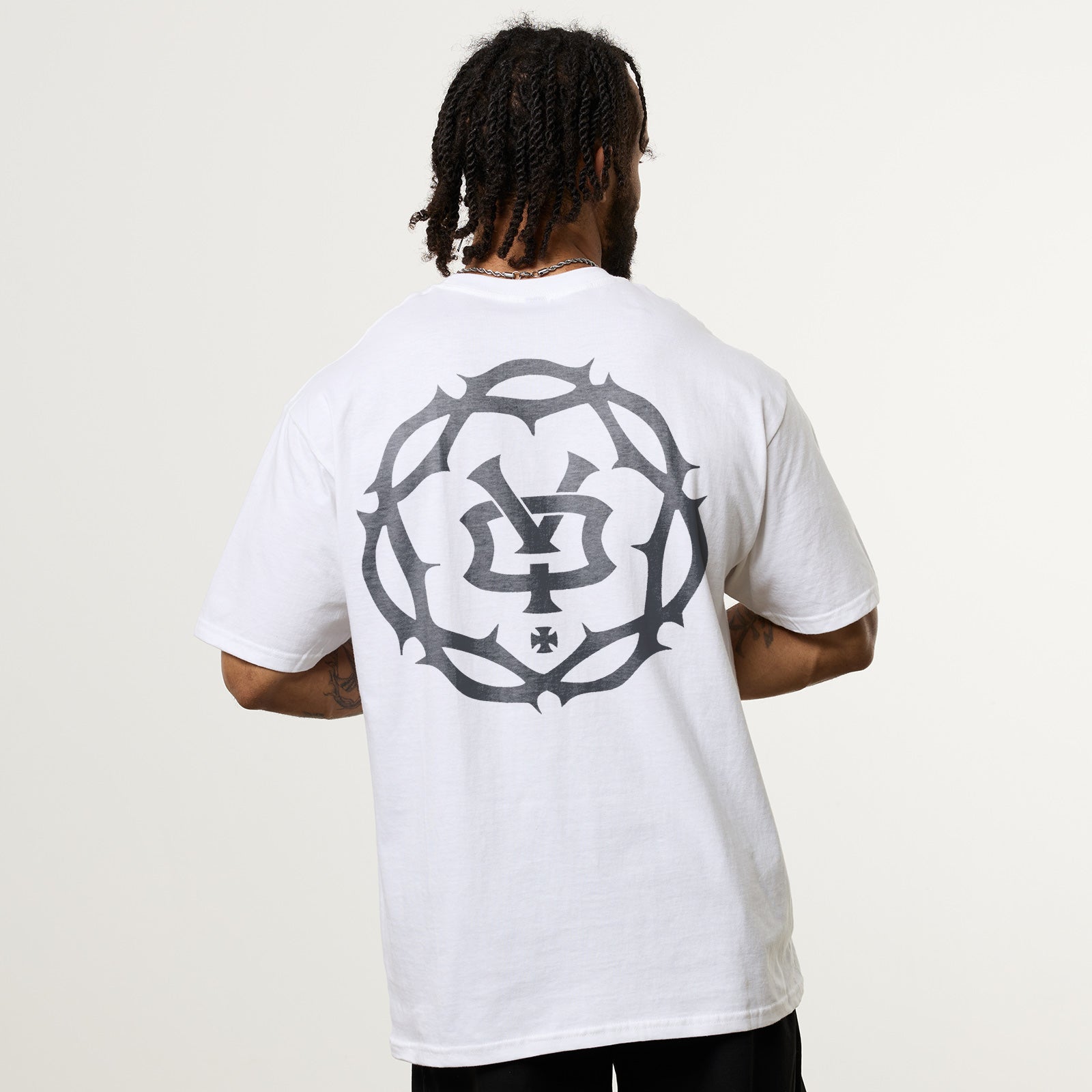Revolve THORN OVERSIZED T Shirt