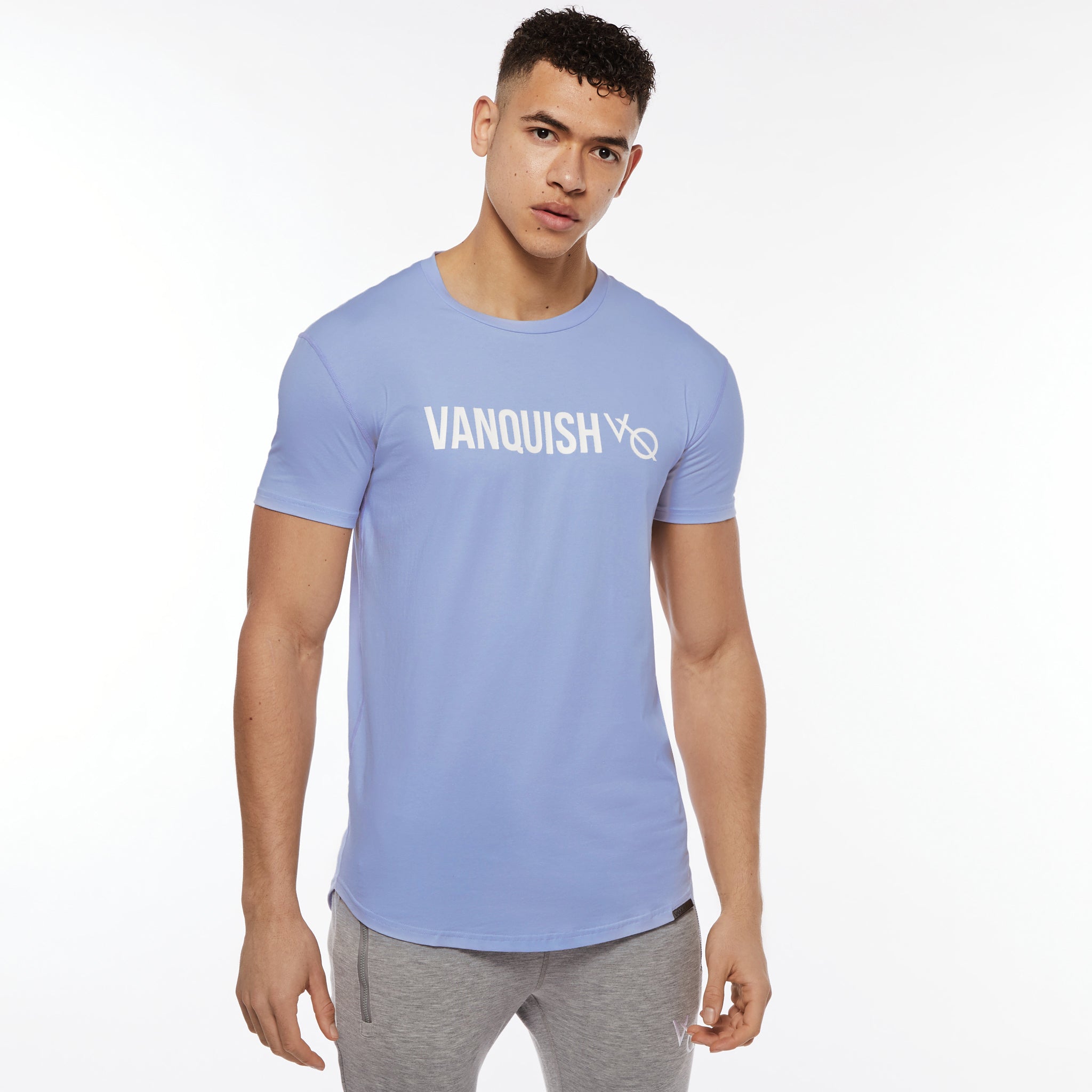 Vanquish Triumph Purple T-Shirt