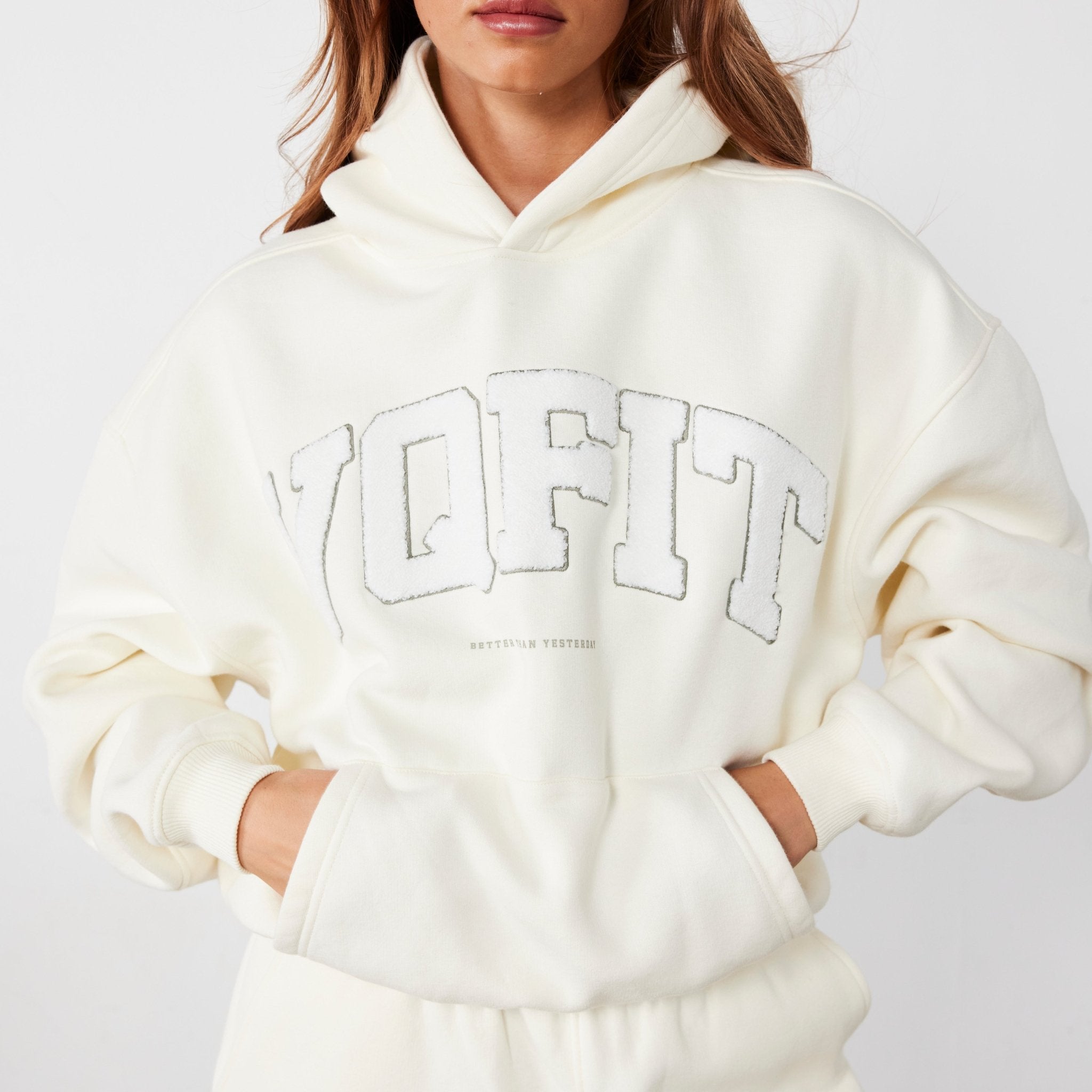 Vanquish discount oversized hoodie